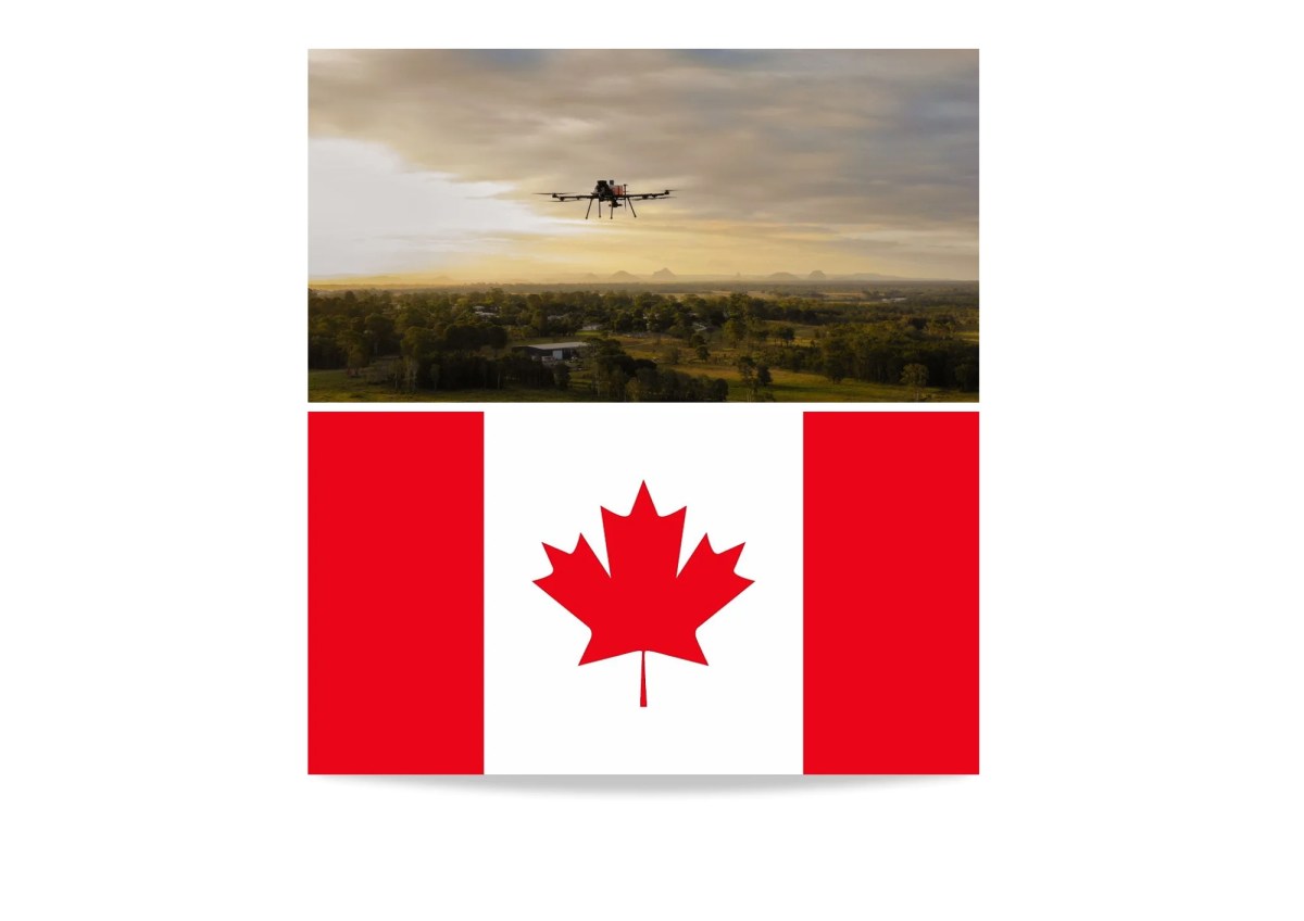 Evolution Flight product and field imagery
