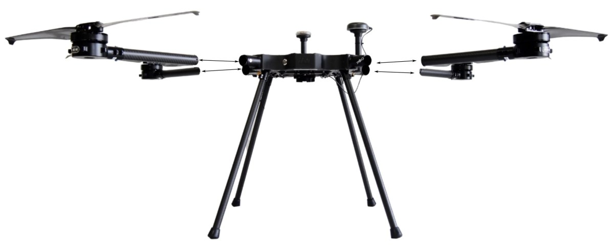 Evolution Flight product and field imagery