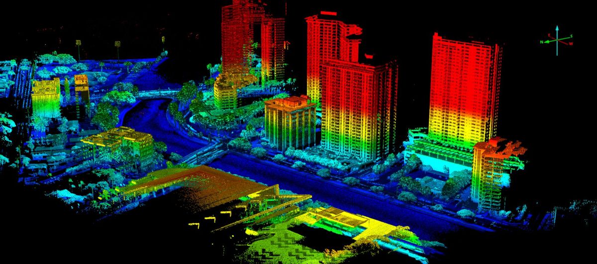 Innoflight International, UAV, Drone, Multi Drone, commercial drone, ScanLift, commercial drone builder Australia, lidar laser 3D buildings