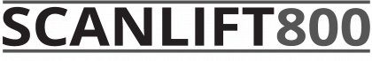 scanlift 800v2
