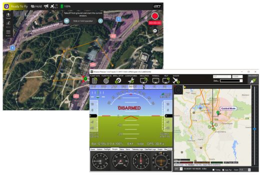 Autopilot Software